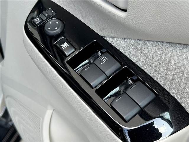 MITSUBISHI EK WAGON 2021 Image 31