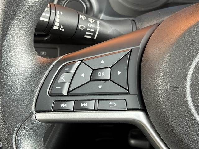 MITSUBISHI EK WAGON 2021 Image 31