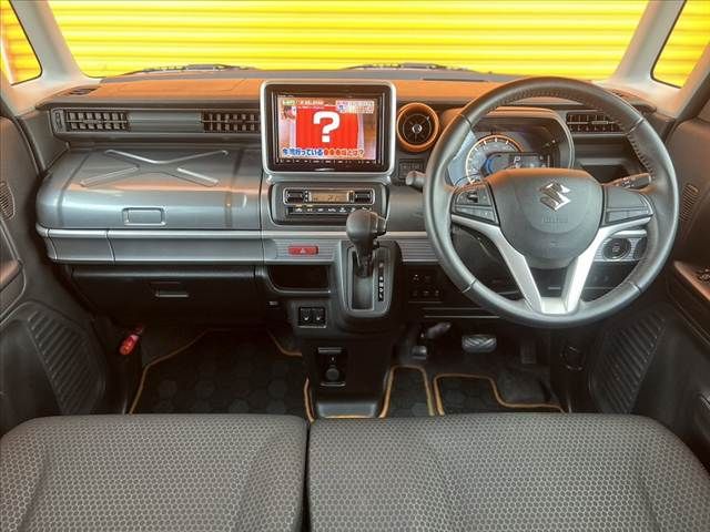 SUZUKI SPACIA GEAR 2019 Image 31