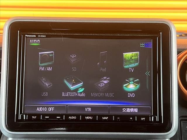 SUZUKI SPACIA GEAR 2019 Image 31