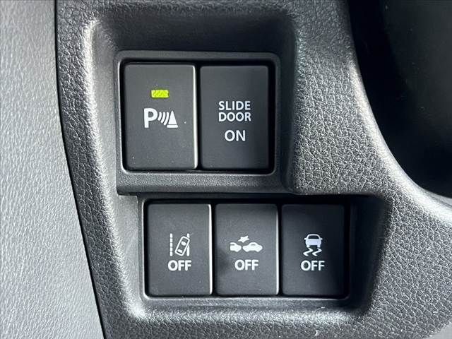 SUZUKI SPACIA GEAR 2019 Image 31