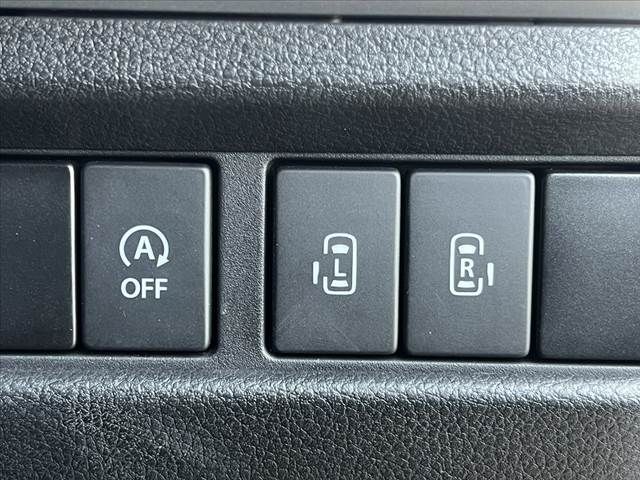 SUZUKI SPACIA GEAR 2019 Image 31