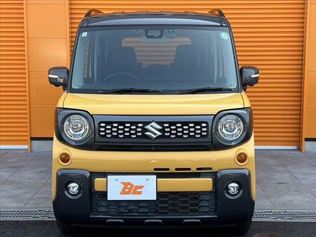 SUZUKI SPACIA GEAR 2019 Image 31