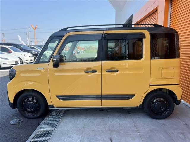 SUZUKI SPACIA GEAR 2019 Image 31