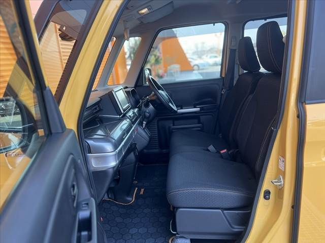 SUZUKI SPACIA GEAR 2019 Image 31