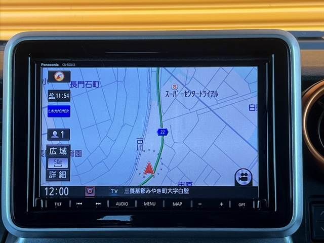 SUZUKI SPACIA GEAR 2019 Image 31