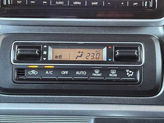 SUZUKI SPACIA GEAR 2019 Image 31