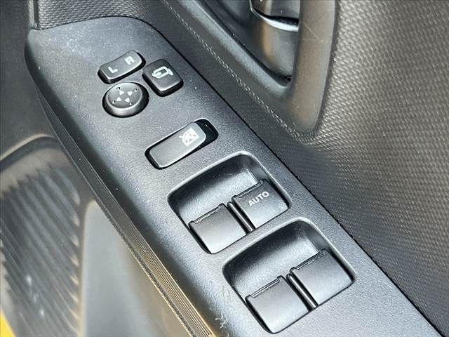 SUZUKI SPACIA GEAR 2019 Image 31