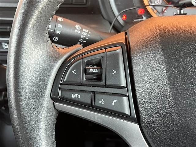 SUZUKI SPACIA GEAR 2019 Image 31