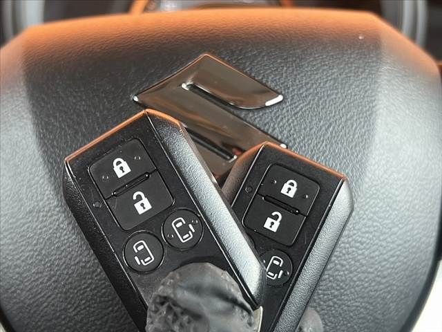 SUZUKI SPACIA GEAR 2019 Image 31