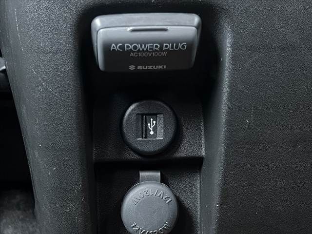 SUZUKI SPACIA GEAR 2019 Image 31