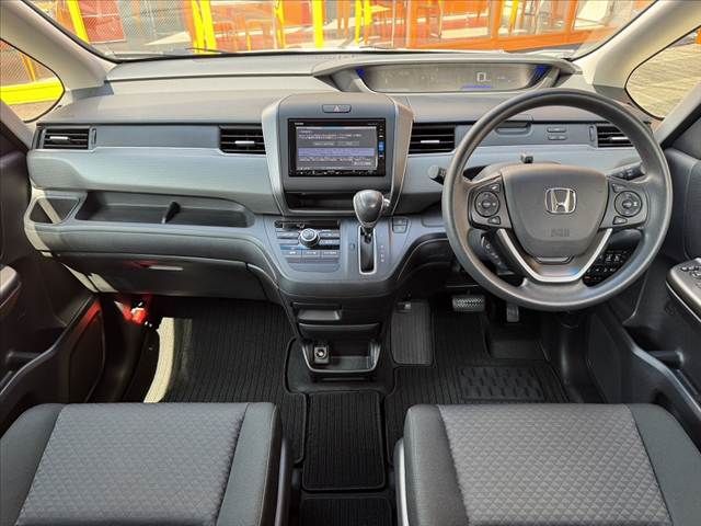 HONDA FREED PLUS 2018 Image 31