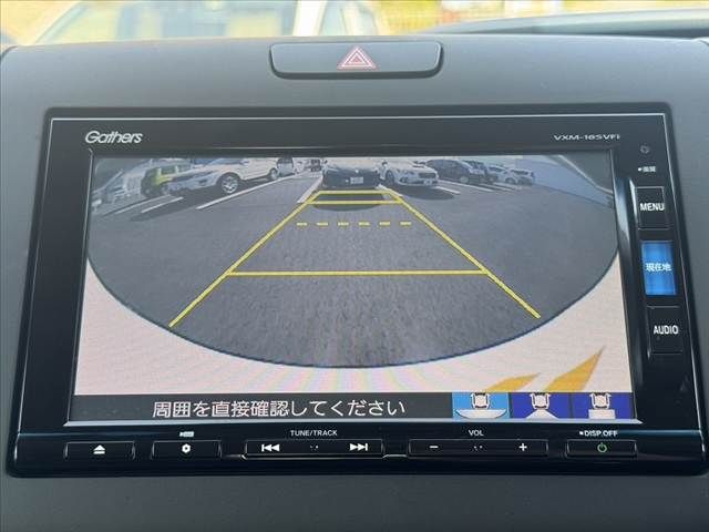 HONDA FREED PLUS 2018 Image 31