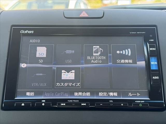 HONDA FREED PLUS 2018 Image 31