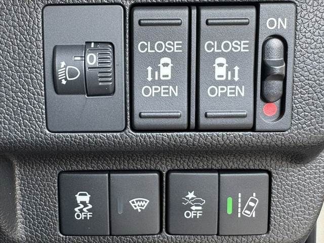 HONDA FREED PLUS 2018 Image 31