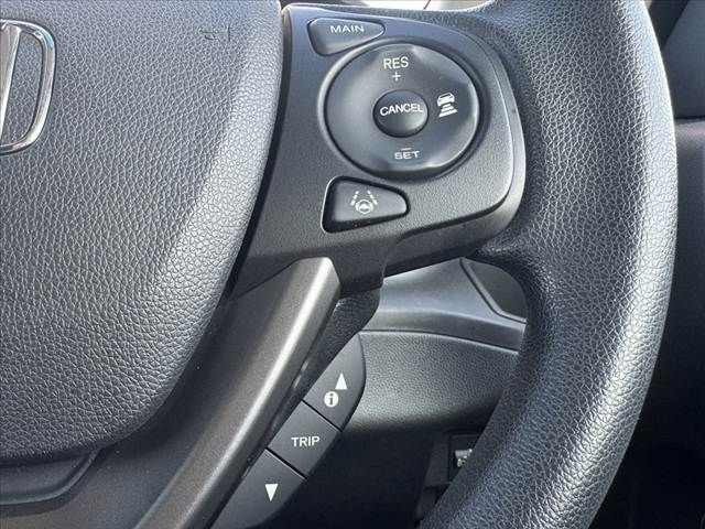 HONDA FREED PLUS 2018 Image 31