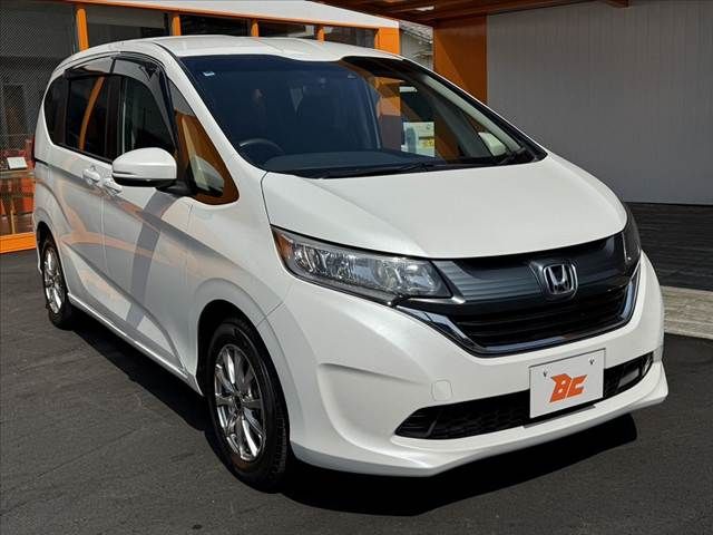 HONDA FREED PLUS 2018 Image 31