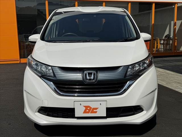 HONDA FREED PLUS 2018 Image 31
