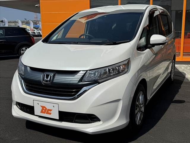 HONDA FREED PLUS 2018 Image 31
