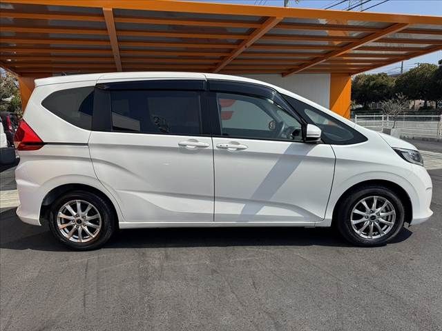 HONDA FREED PLUS 2018 Image 31