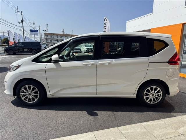 HONDA FREED PLUS 2018 Image 31