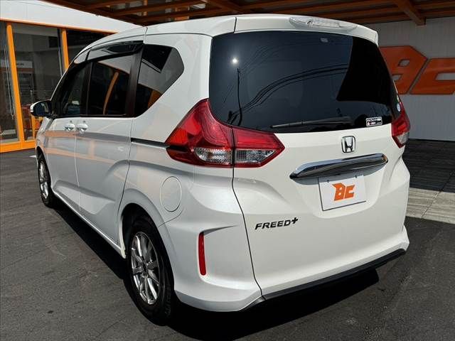 HONDA FREED PLUS 2018 Image 31