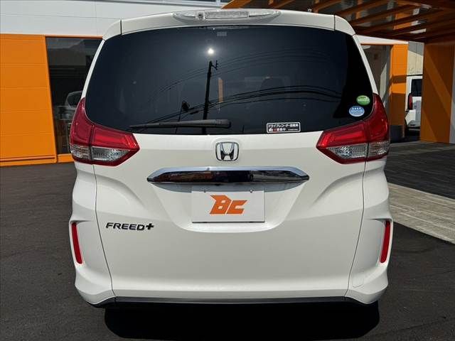 HONDA FREED PLUS 2018 Image 31