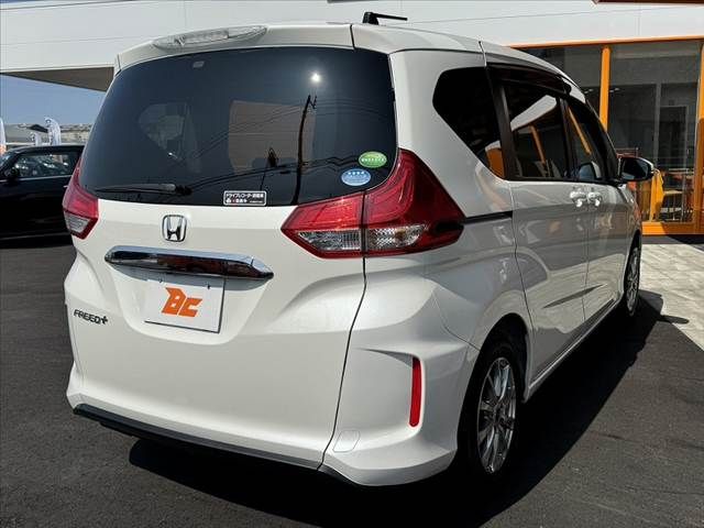 HONDA FREED PLUS 2018 Image 31