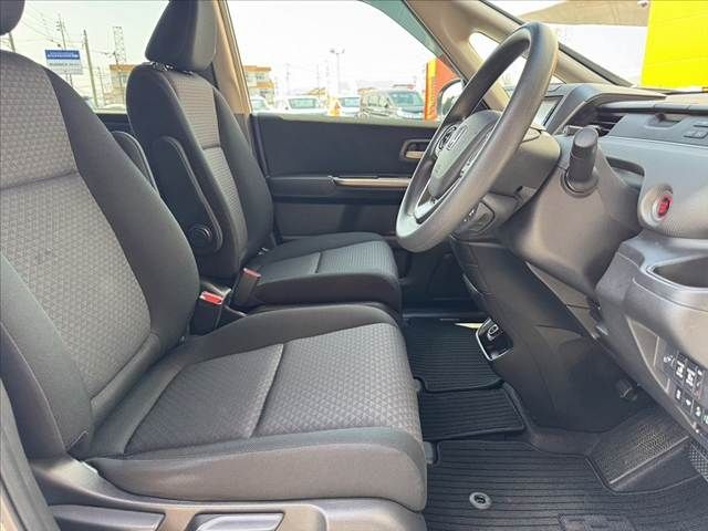 HONDA FREED PLUS 2018 Image 31