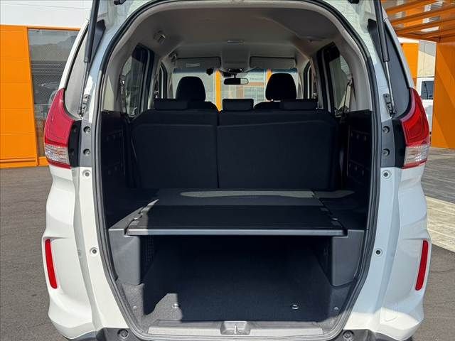 HONDA FREED PLUS 2018 Image 31