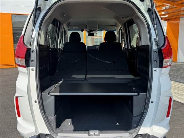 HONDA FREED PLUS 2018 Image 31