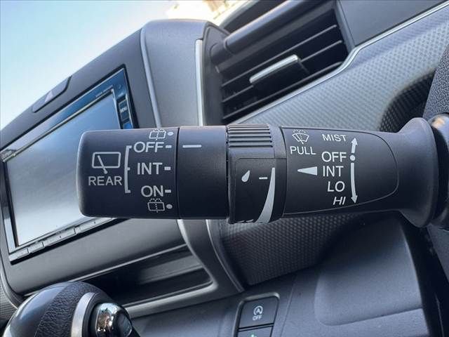 HONDA FREED PLUS 2018 Image 31