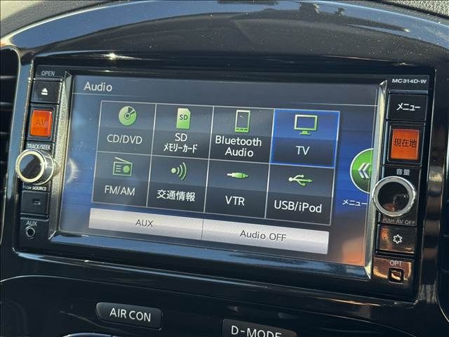 NISSAN JUKE 4WD 2015 Image 31