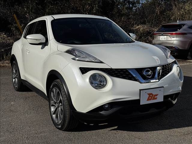 NISSAN JUKE 4WD 2015 Image 31