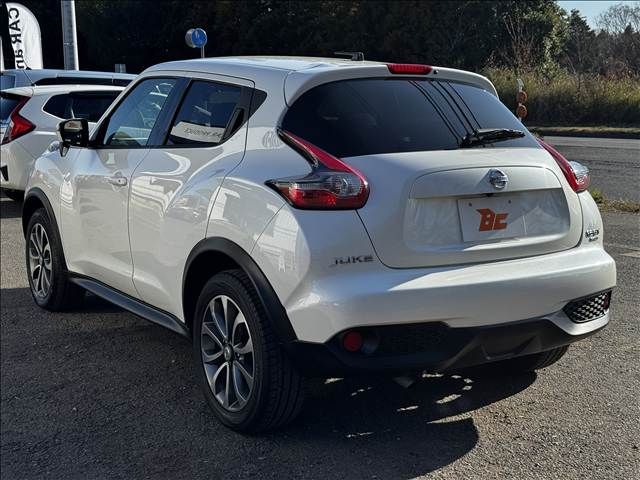 NISSAN JUKE 4WD 2015 Image 31