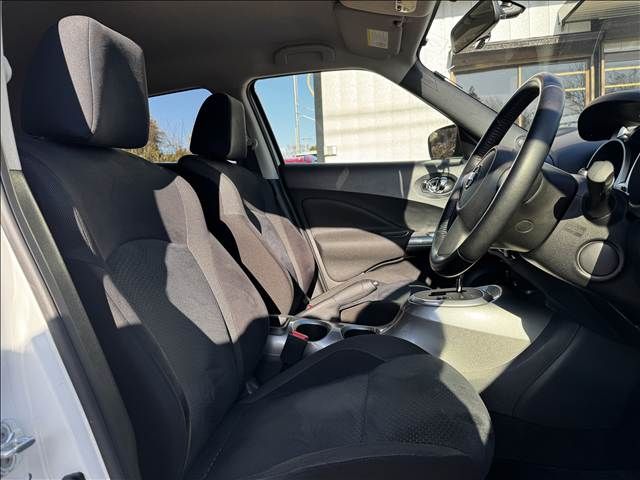 NISSAN JUKE 4WD 2015 Image 31