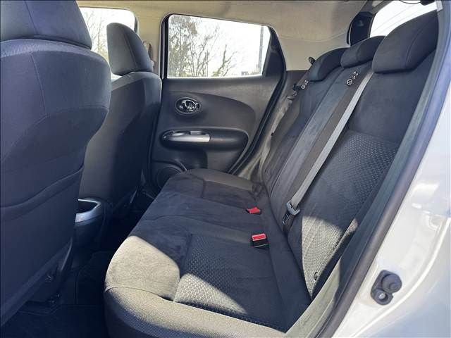 NISSAN JUKE 4WD 2015 Image 31