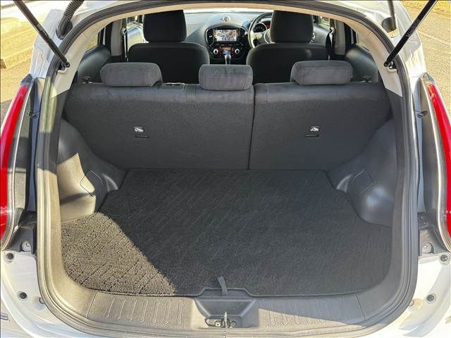 NISSAN JUKE 4WD 2015 Image 31