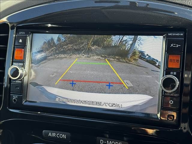 NISSAN JUKE 4WD 2015 Image 31