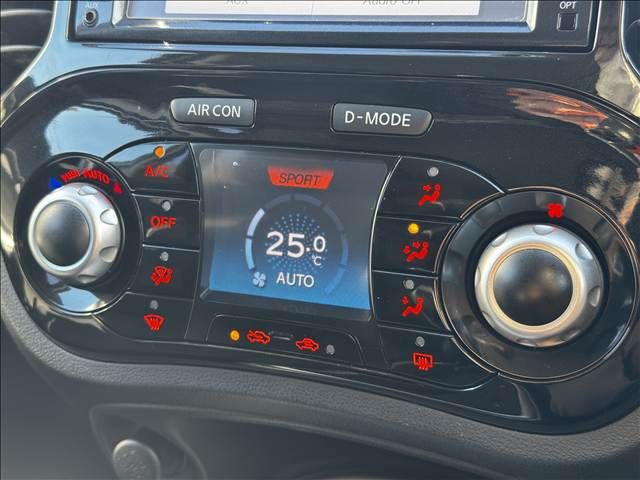 NISSAN JUKE 4WD 2015 Image 31