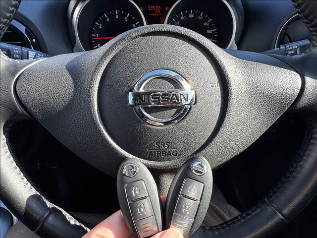 NISSAN JUKE 4WD 2015 Image 31