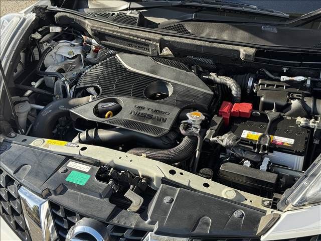 NISSAN JUKE 4WD 2015 Image 31