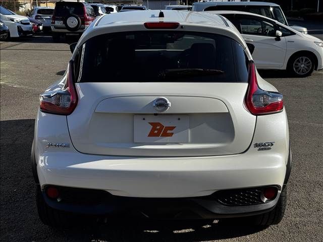 NISSAN JUKE 4WD 2015 Image 31