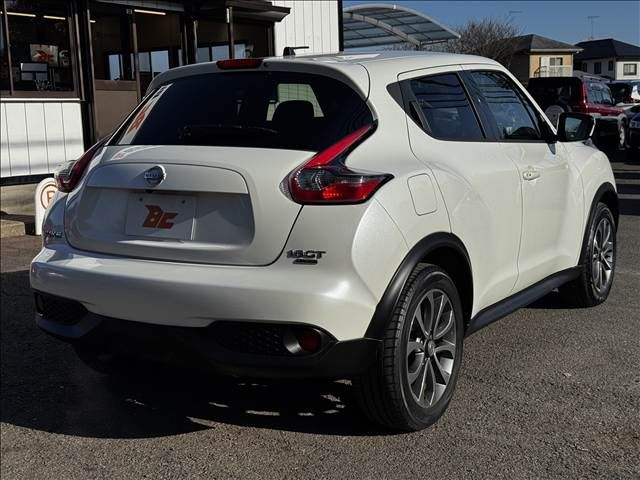 NISSAN JUKE 4WD 2015 Image 31