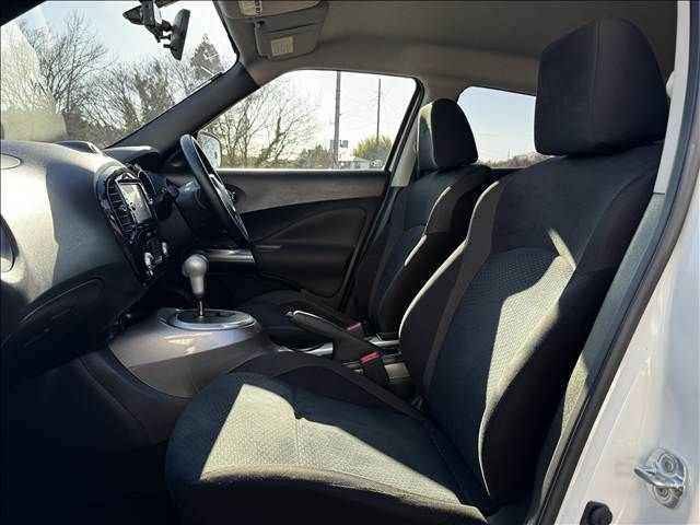 NISSAN JUKE 4WD 2015 Image 31