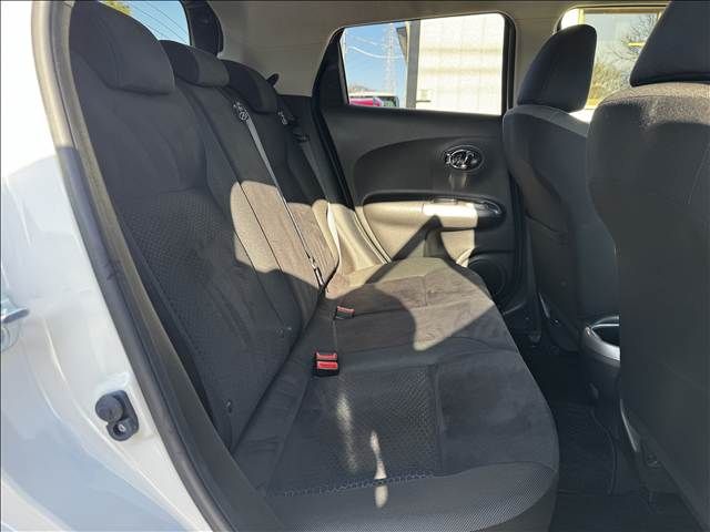 NISSAN JUKE 4WD 2015 Image 31