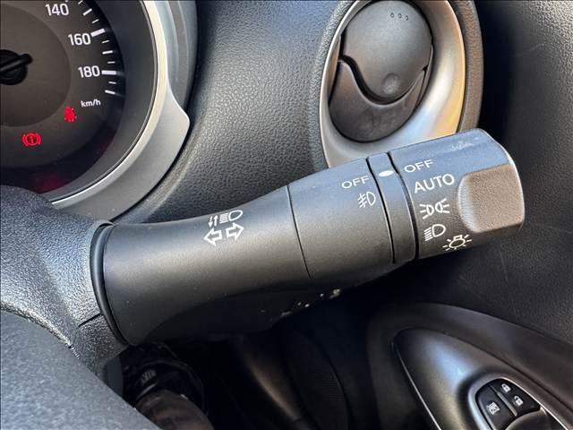 NISSAN JUKE 4WD 2015 Image 31