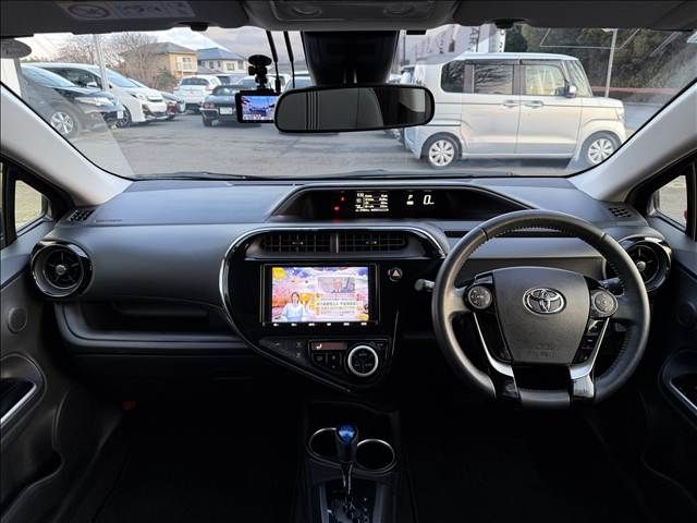 TOYOTA AQUA 2020 Image 31