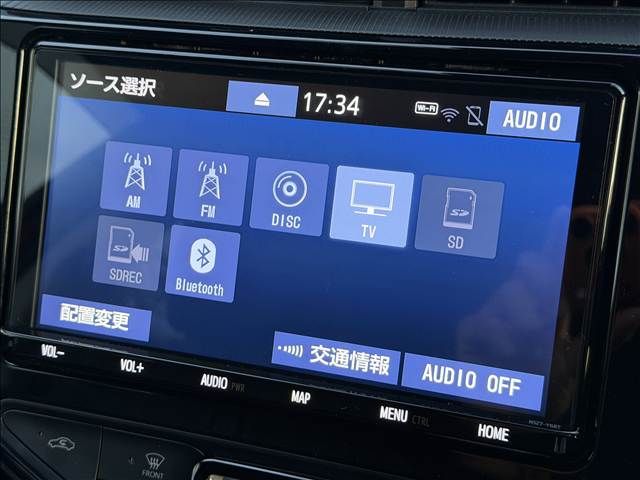 TOYOTA AQUA 2020 Image 31