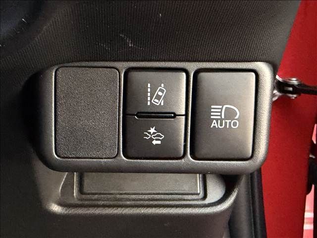 TOYOTA AQUA 2020 Image 31